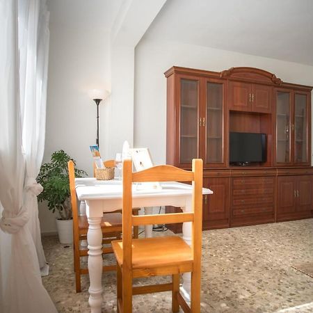 Delfin Playa Basic Ha Apartment Cádiz Exterior foto