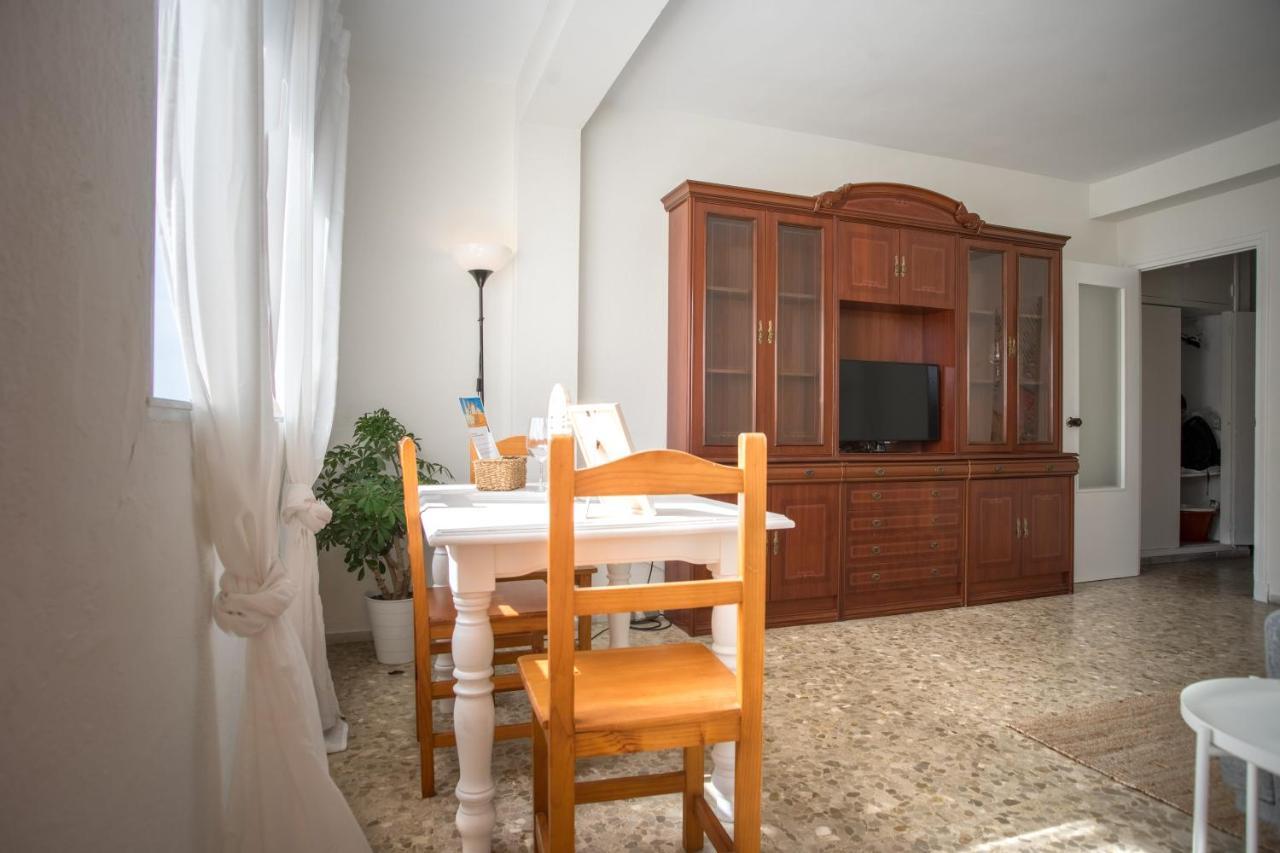 Delfin Playa Basic Ha Apartment Cádiz Exterior foto