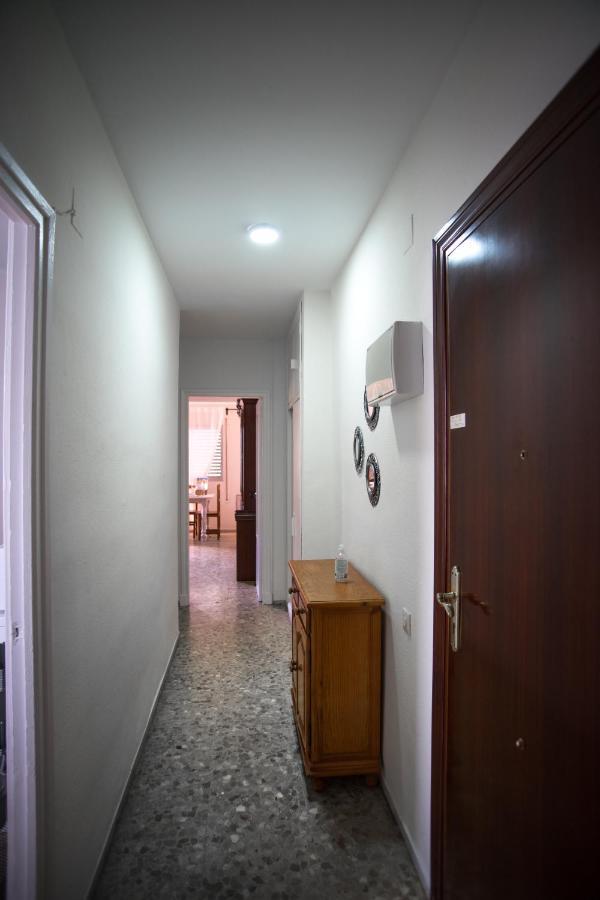 Delfin Playa Basic Ha Apartment Cádiz Exterior foto